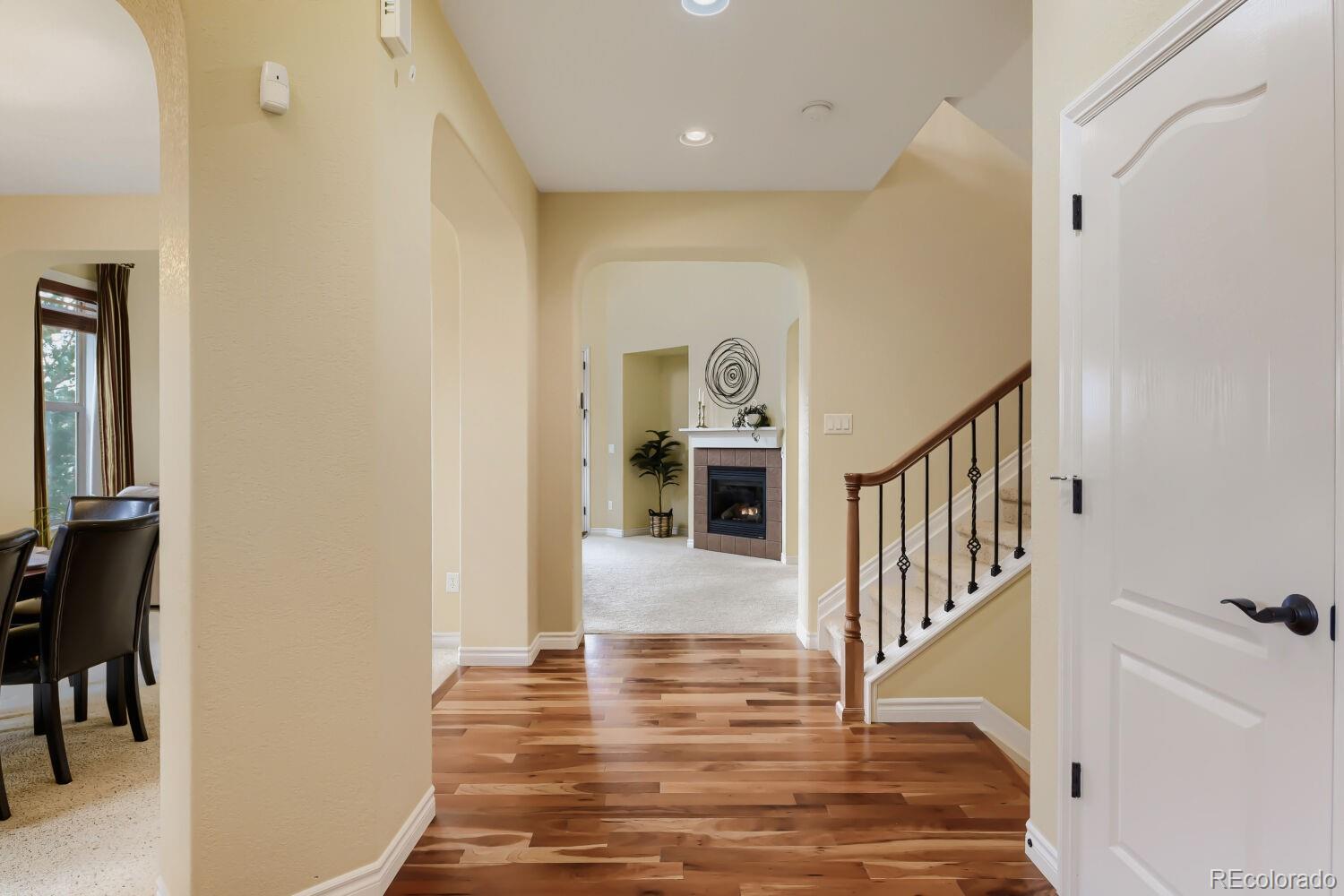 9421 Viaggio Way Highlands Ranch, CO 80126 - Photo 5 of 45