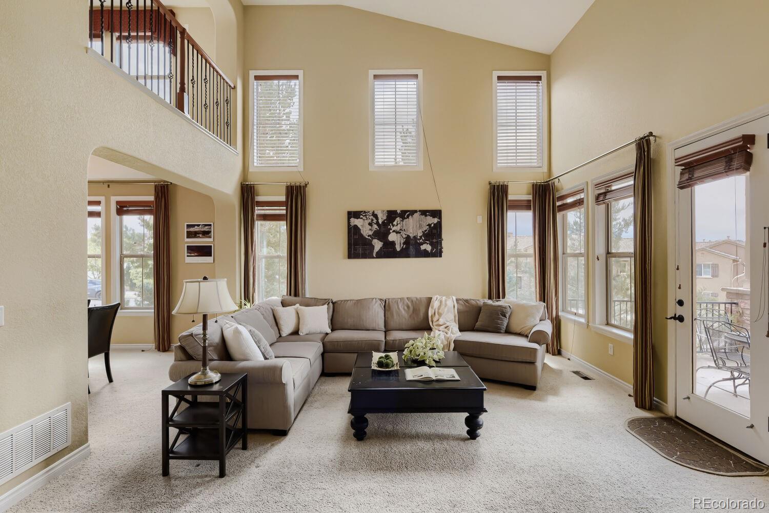 9421 Viaggio Way Highlands Ranch, CO 80126 - Photo 7 of 45