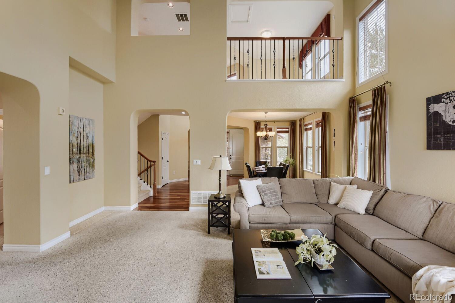 9421 Viaggio Way Highlands Ranch, CO 80126 - Photo 9 of 45