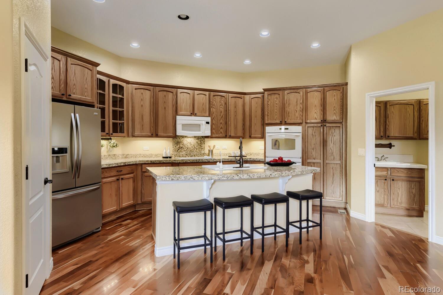 9421 Viaggio Way Highlands Ranch, CO 80126 - Photo 10 of 45