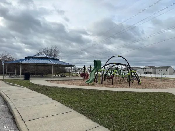 $2,175 | 3406 Cork Bend Drive, Indianapolis, IN 46239