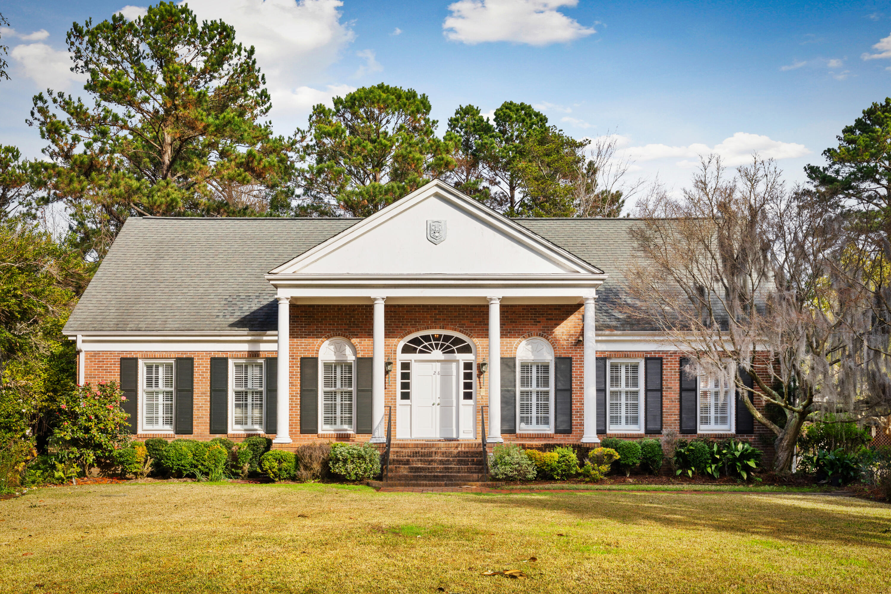 28 Broughton Road Charleston, SC 29407 - Photo 1 of 42 28 Broughton Road