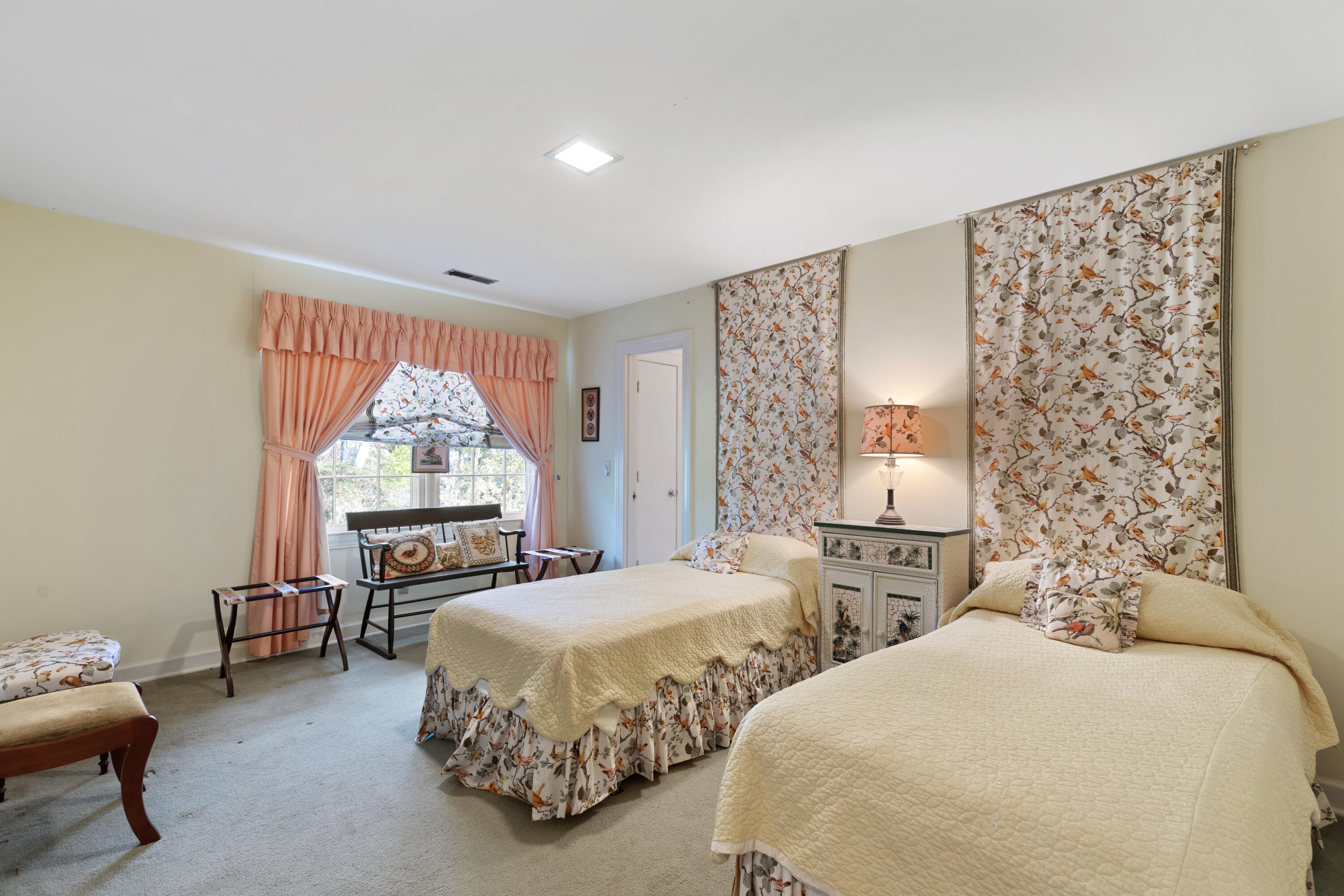28 Broughton Road Charleston, SC 29407 - Photo 23 of 42 Guest Bedroom