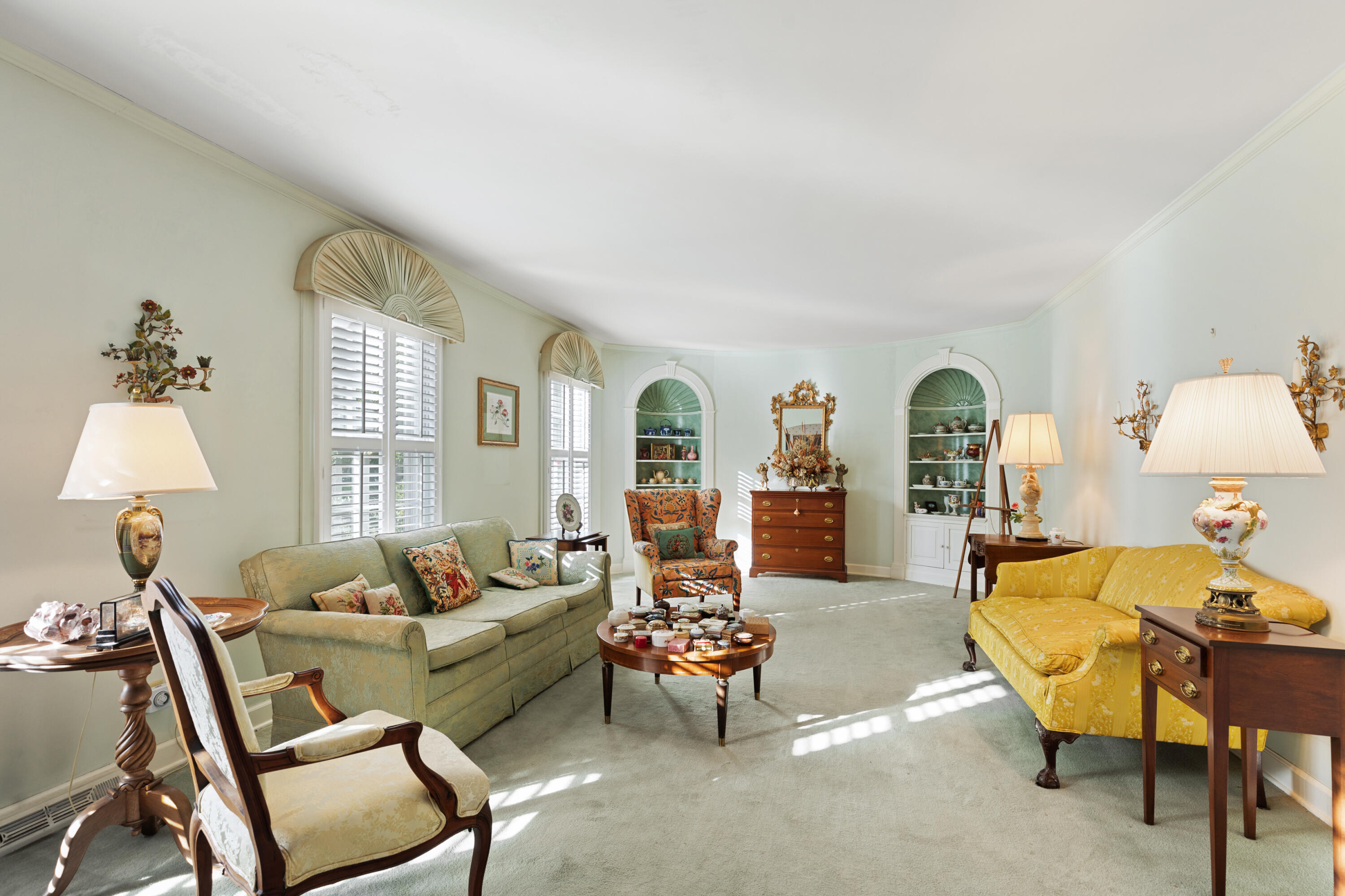28 Broughton Road Charleston, SC 29407 - Photo 6 of 42 Formal Living Room