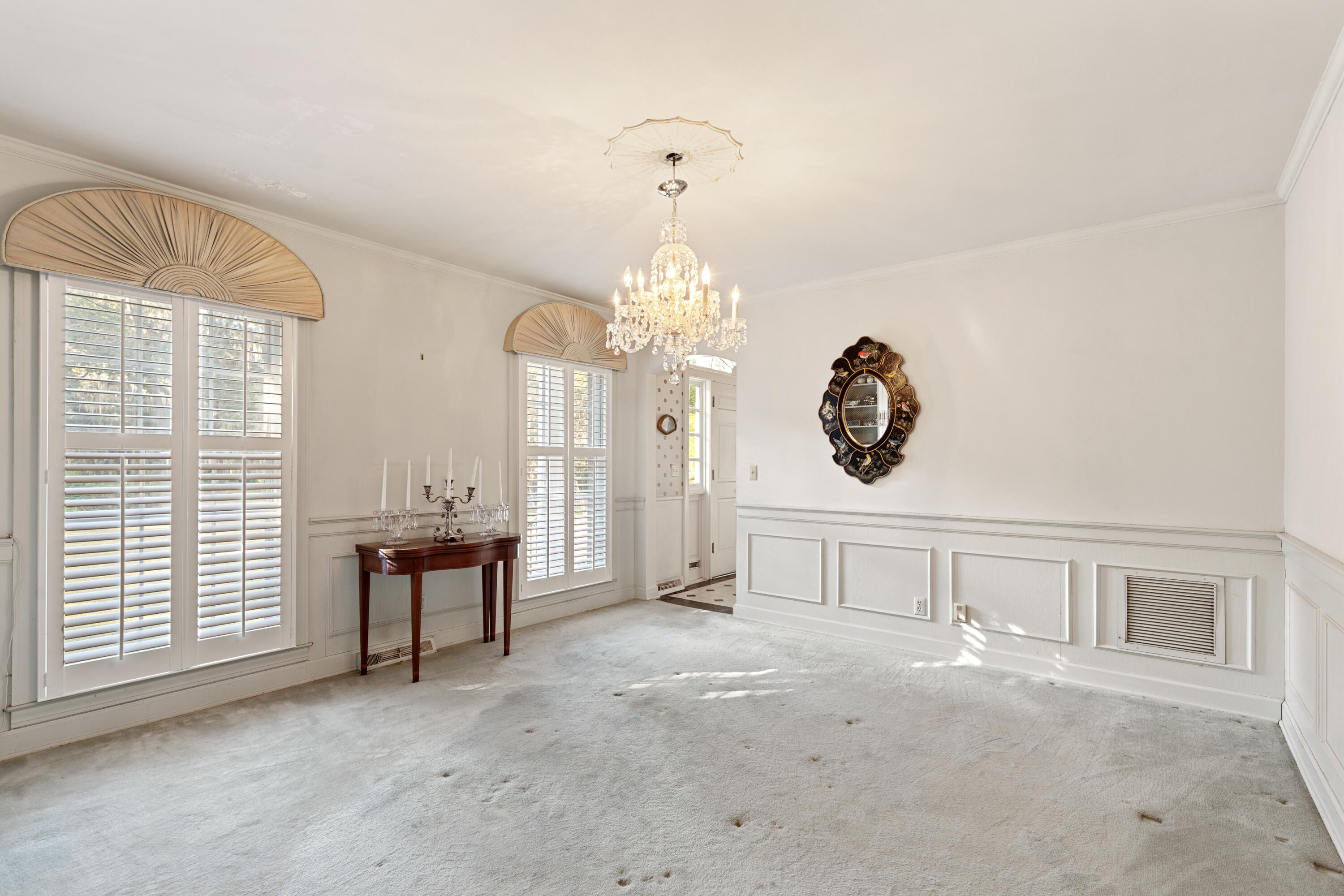 28 Broughton Road Charleston, SC 29407 - Photo 8 of 42 Formal Dining Room