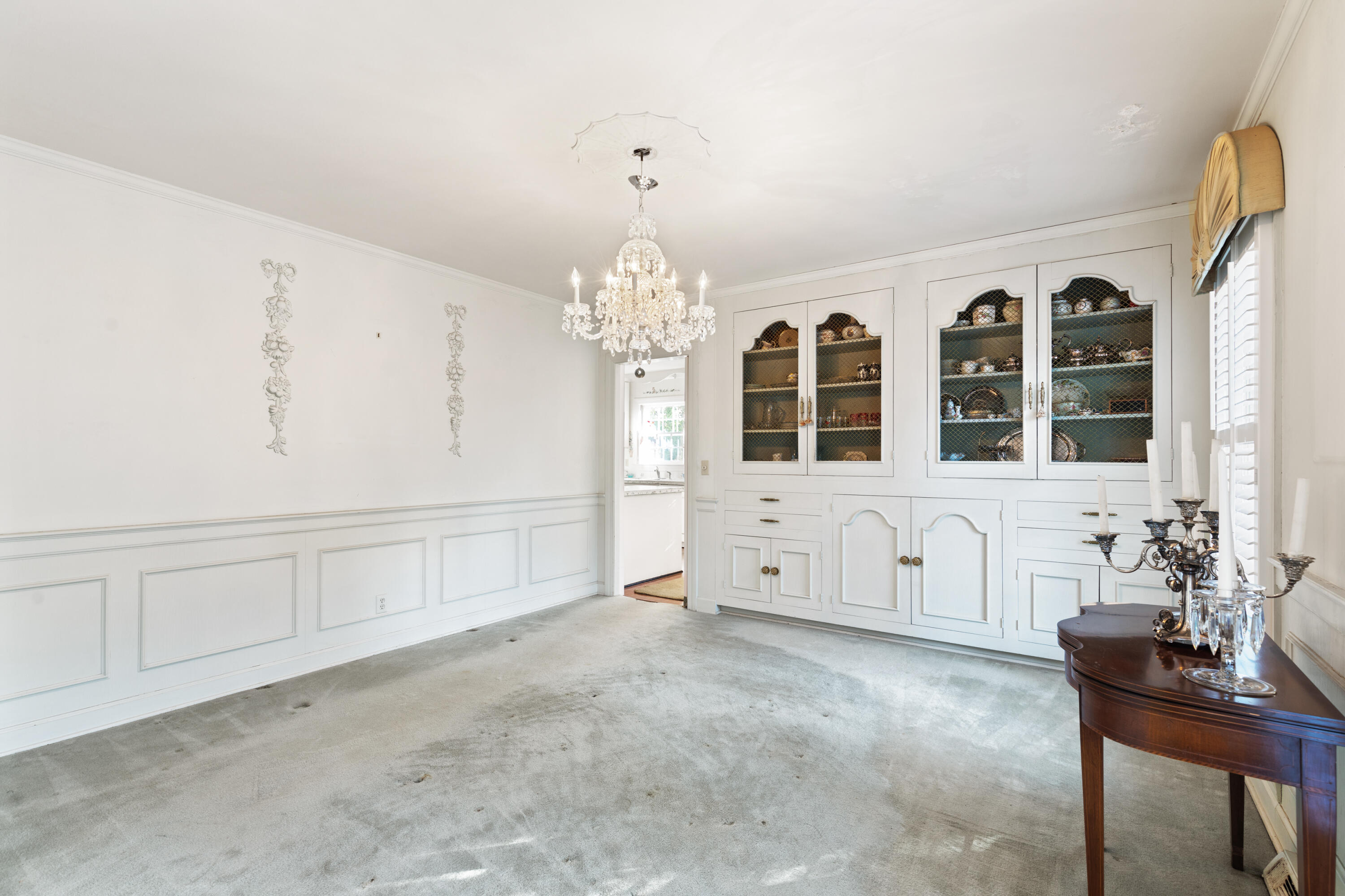 28 Broughton Road Charleston, SC 29407 - Photo 9 of 42 Formal Dining Room