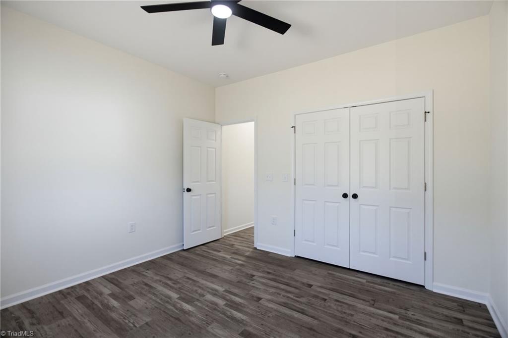 148 Adkins Road Stoneville, NC 27048 - Photo 22 of 31 Bedroom 2