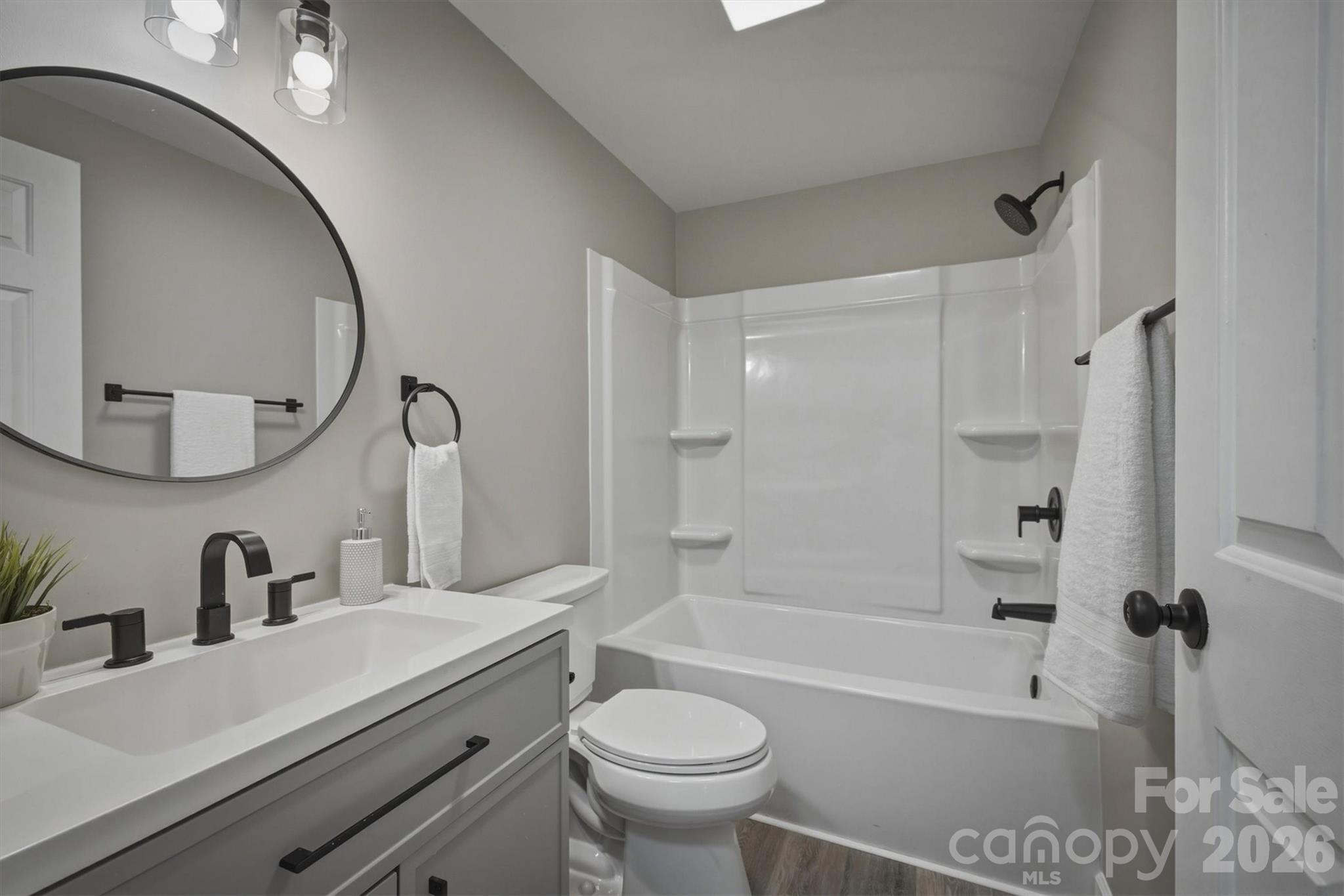 1839 Wesley Road Morganton, NC 28655 - Photo 17 of 25