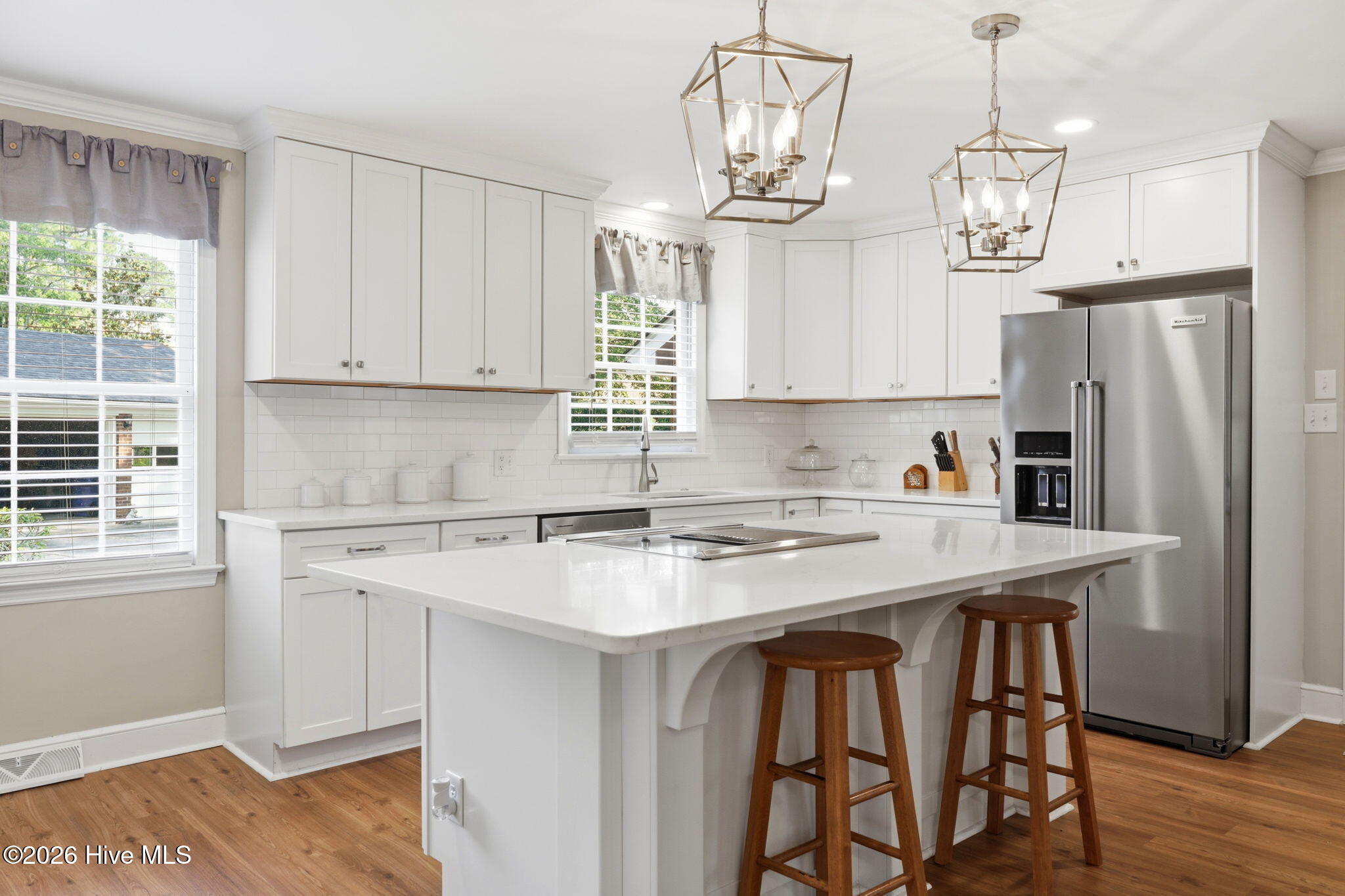 1205 West Highland Avenue Kinston, NC 28501 - Photo 39 of 48
