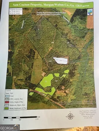 $1,295,000 | 4318 Hester Town Road, Madison, GA 30650