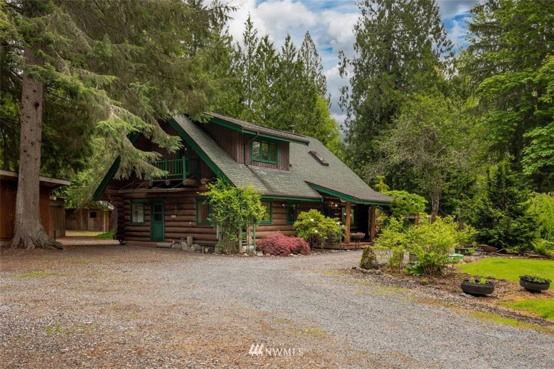 5656 North Fork Road Deming, WA 98244 - Photo 15 of 40