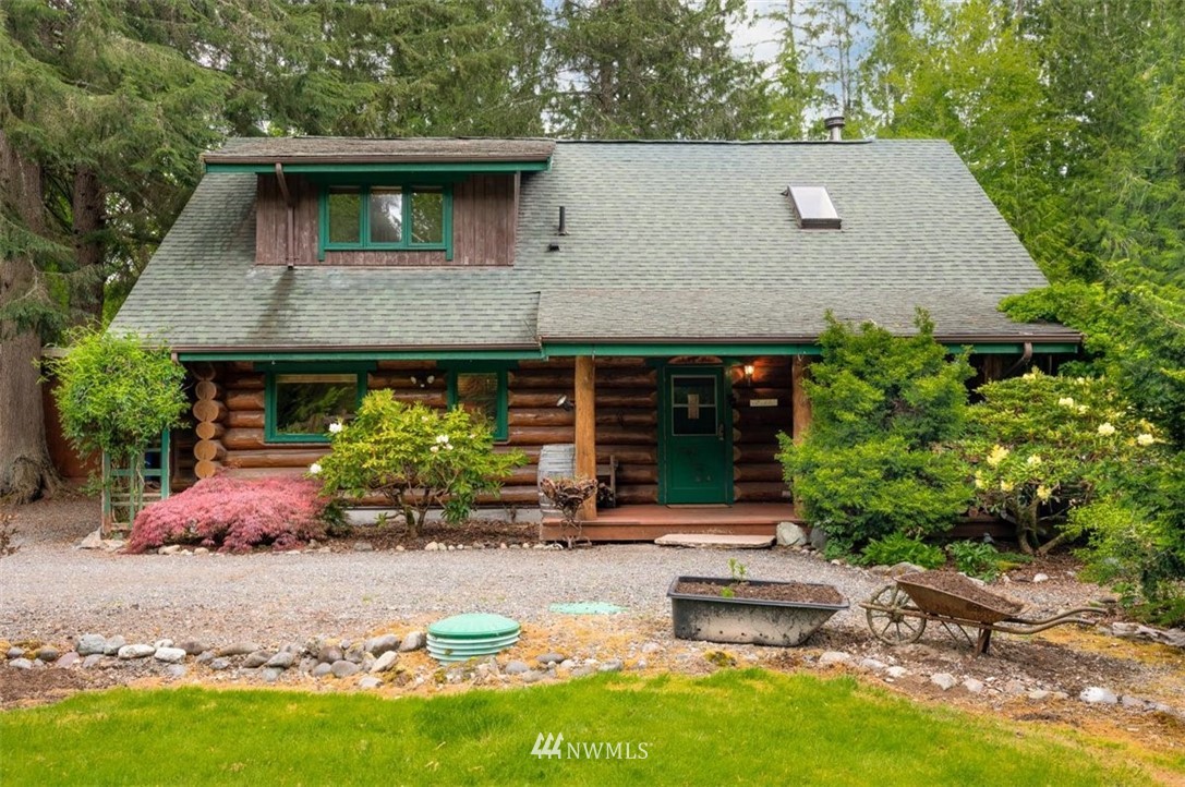 5656 North Fork Road Deming, WA 98244 - Photo 3 of 40