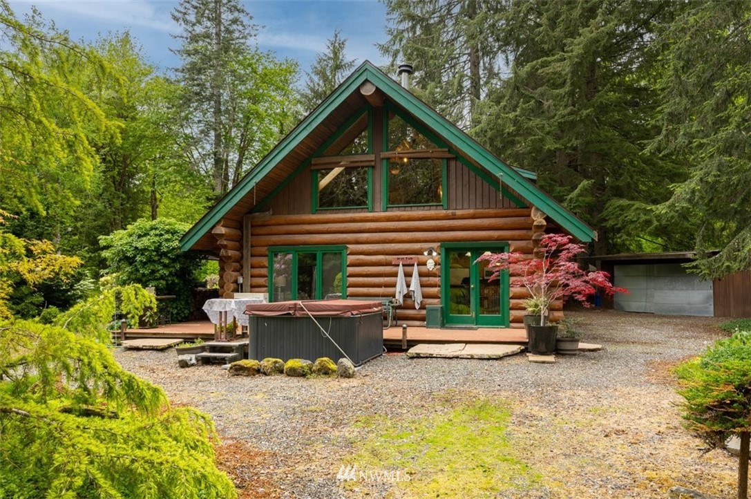 5656 North Fork Road Deming, WA 98244 - Photo 29 of 40