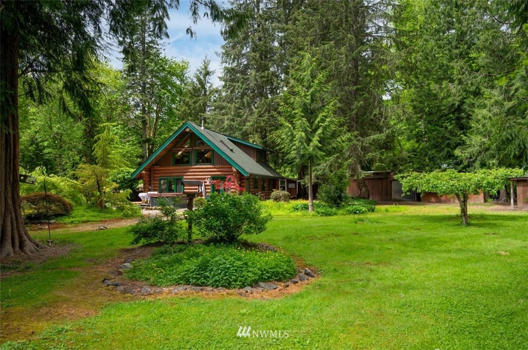 5656 North Fork Road Deming, WA 98244 - Photo 30 of 40