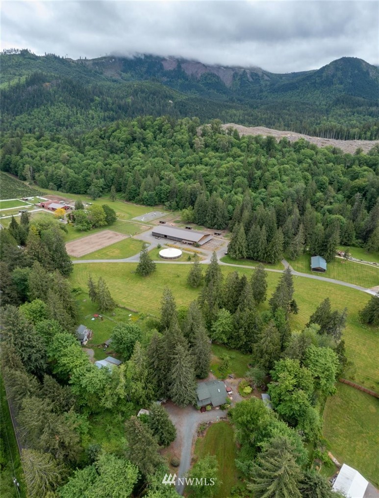 5656 North Fork Road Deming, WA 98244 - Photo 37 of 40