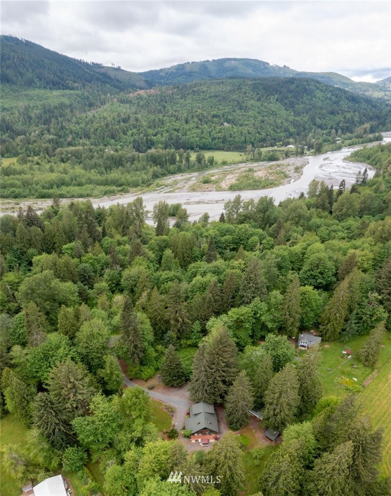 5656 North Fork Road Deming, WA 98244 - Photo 39 of 40