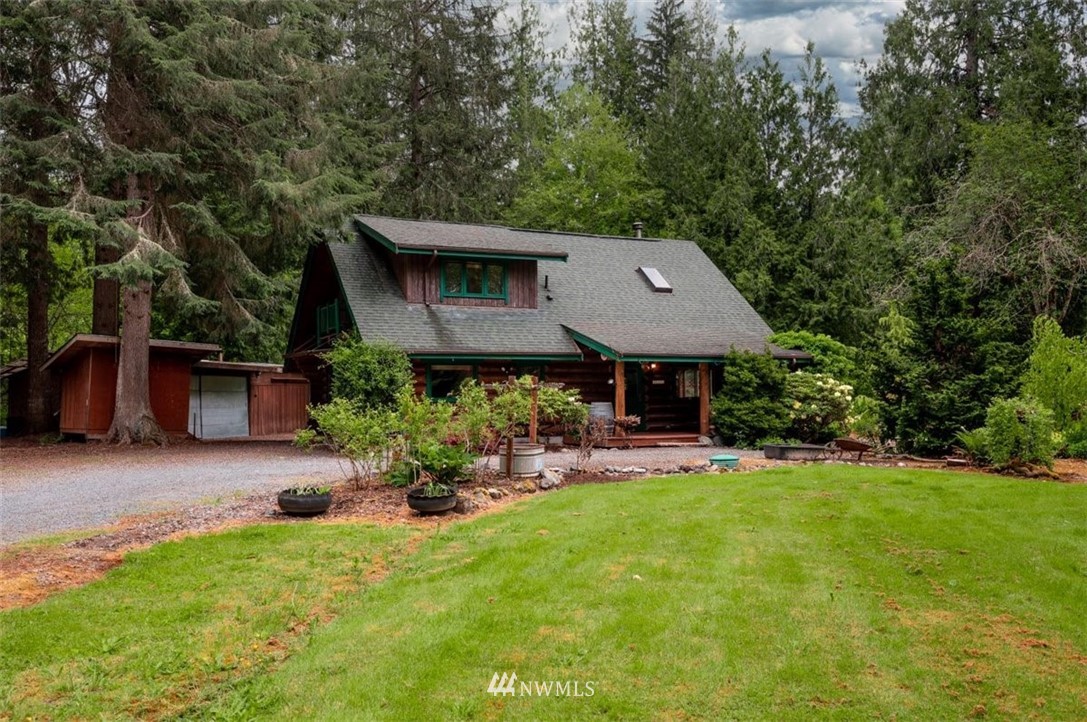 5656 North Fork Road Deming, WA 98244 - Photo 40 of 40