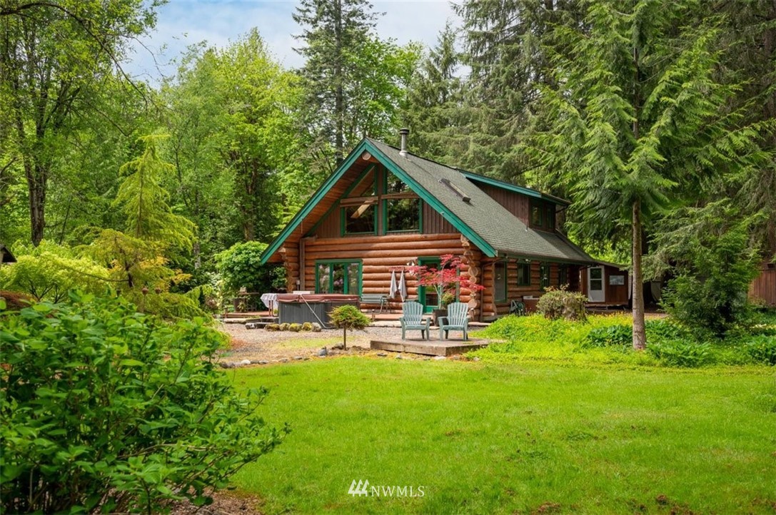 5656 North Fork Road Deming, WA 98244 - Photo 8 of 40