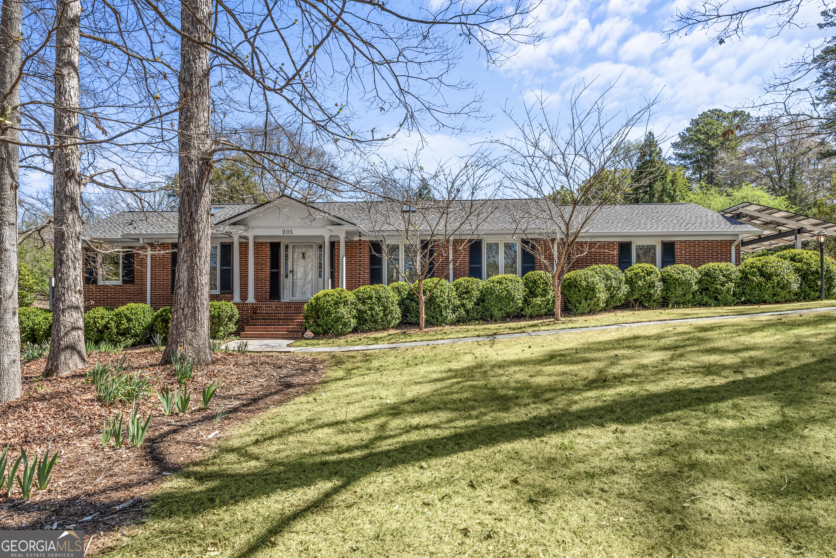 205 Riverview Road Athens, GA 30606 - Photo 1 of 1