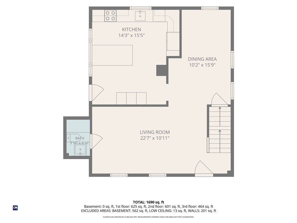 2 Channing Place Newport, RI 02840 - Photo 46 of 48