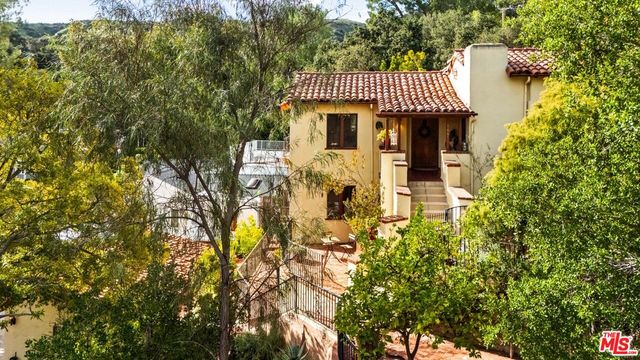 $1,895,000 | 1441 Andenes Drive, Glendale, CA 91208