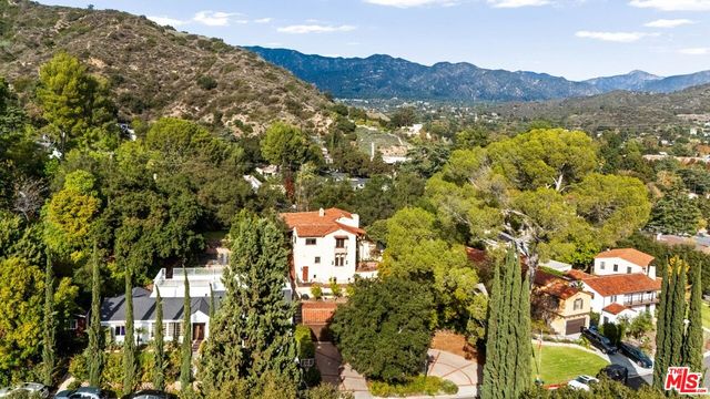 $1,895,000 | 1441 Andenes Drive, Glendale, CA 91208