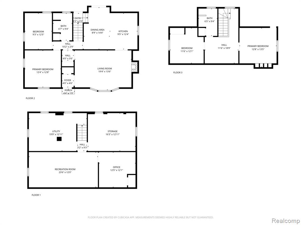 3045 Covert Road Flint, MI 48506 - Photo 39 of 39