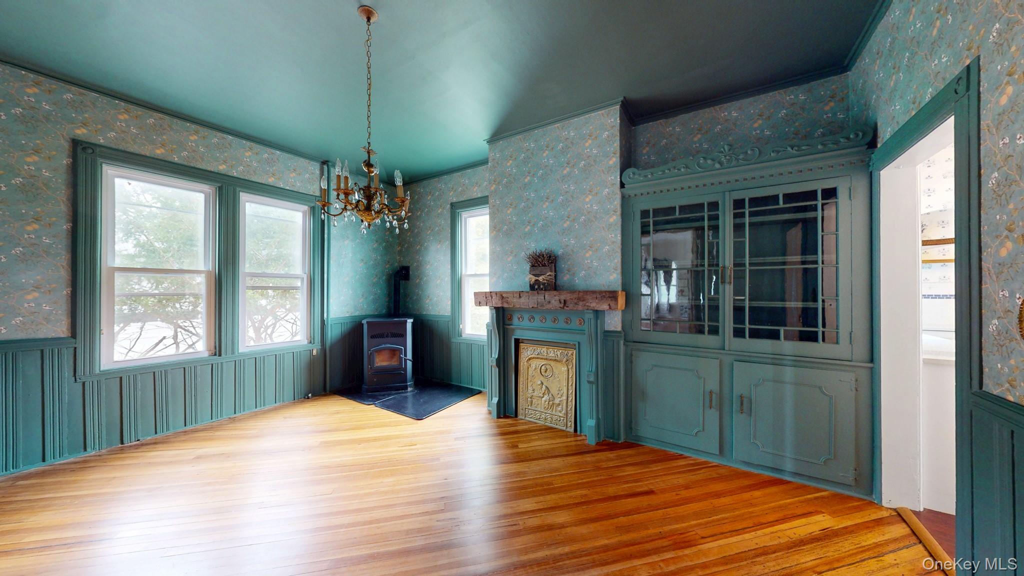 12 Perry Creek Road Washingtonville, NY 10992 - Photo 12 of 50 a bedroom with a bed and a large window