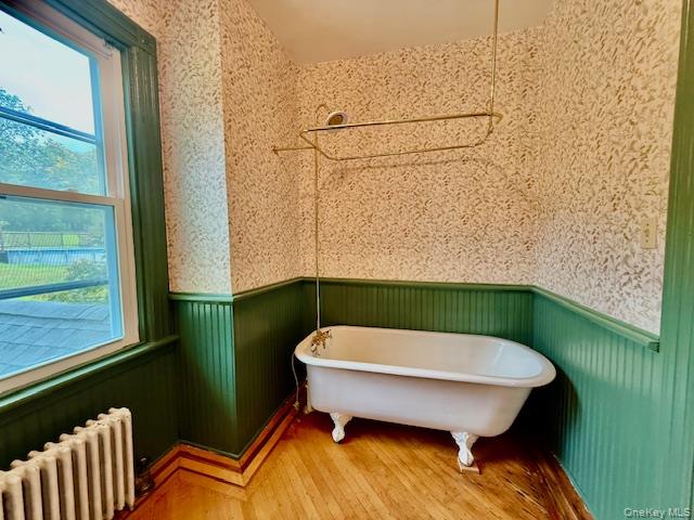 12 Perry Creek Road Washingtonville, NY 10992 - Photo 25 of 50 a bathroom with a sink and a mirror