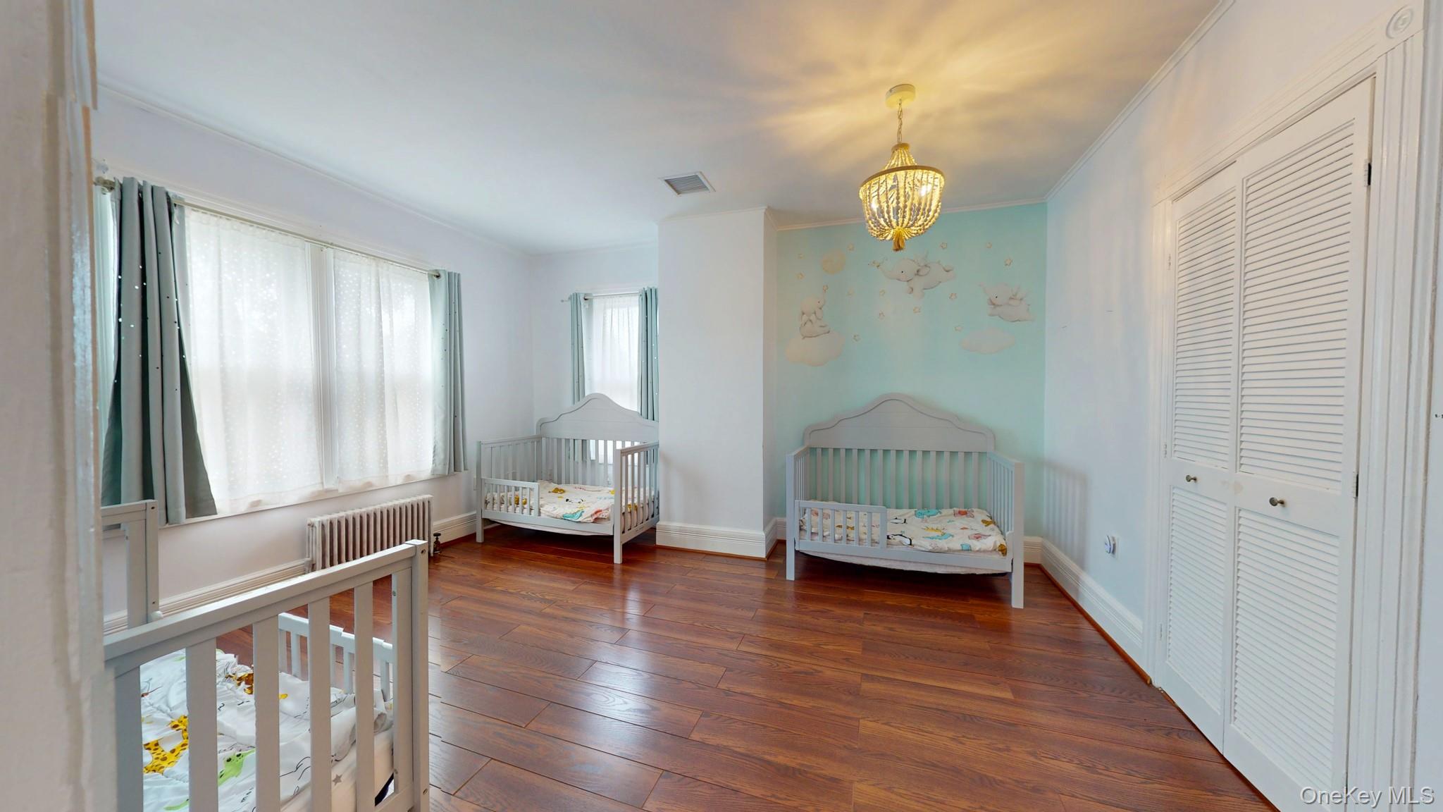 12 Perry Creek Road Washingtonville, NY 10992 - Photo 30 of 50 a living room with furniture and a wooden floor