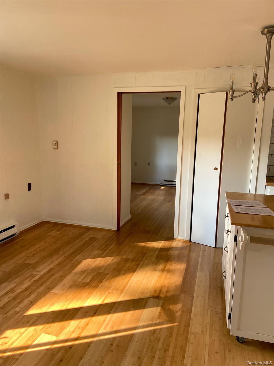 12 Perry Creek Road Washingtonville, NY 10992 - Photo 46 of 50 a view of a livingroom with wooden floor