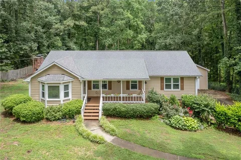 $475,000 | 1904 Britt Drive, Snellville, GA 30078