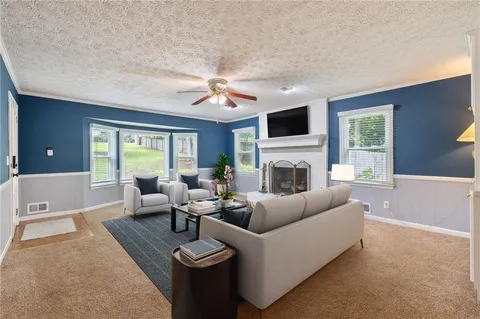 $475,000 | 1904 Britt Drive, Snellville, GA 30078