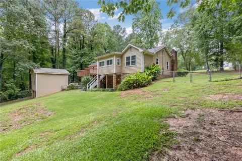 $475,000 | 1904 Britt Drive, Snellville, GA 30078