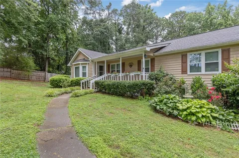 $475,000 | 1904 Britt Drive, Snellville, GA 30078