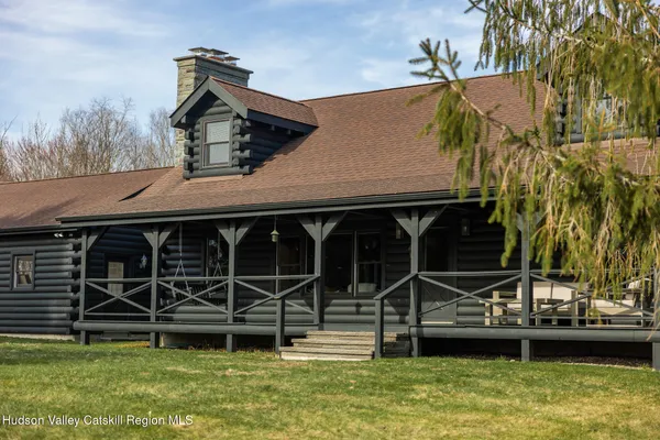 $1,595,000 | 157 Mallory Road, Verbank, NY 12585