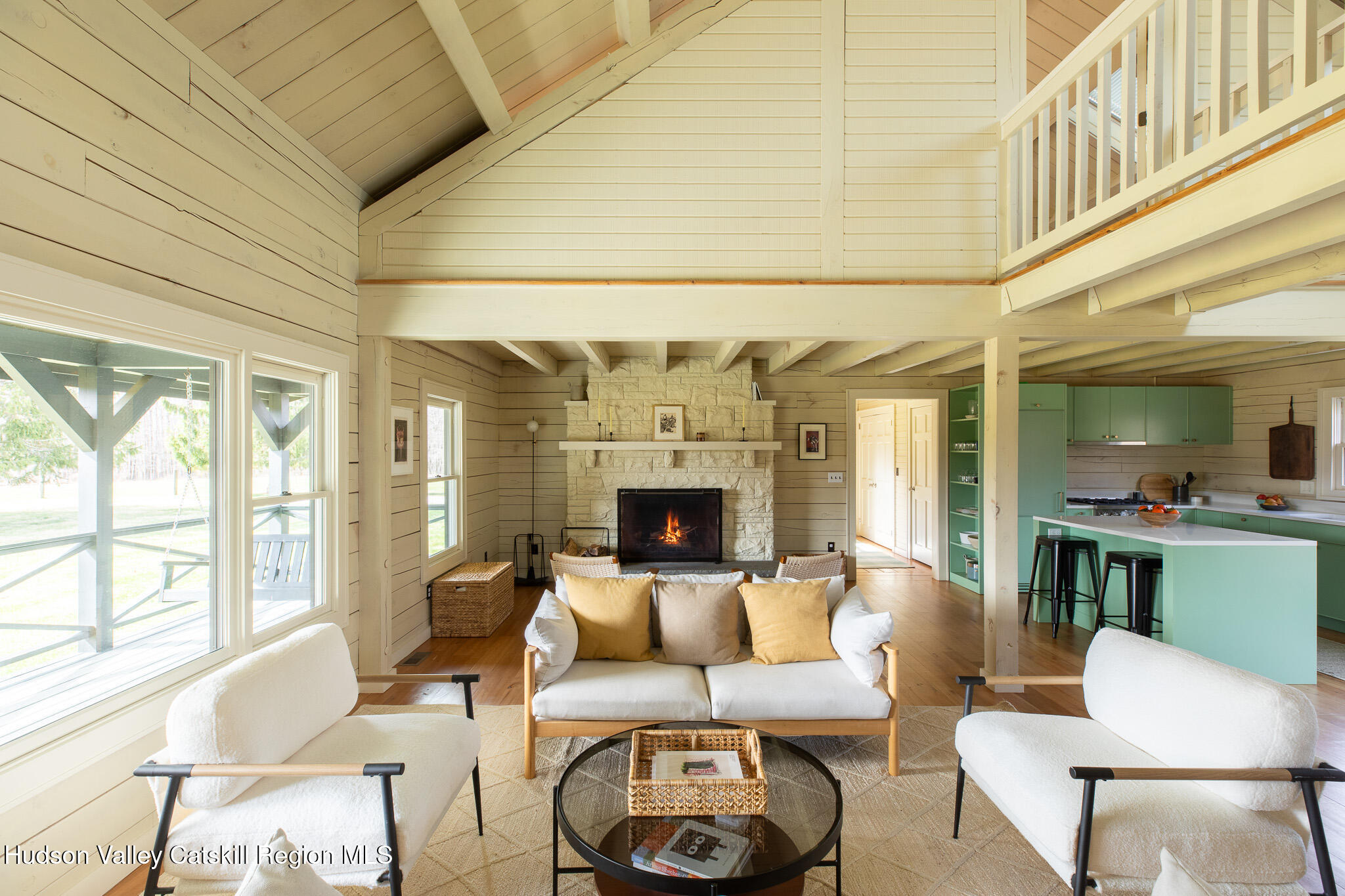 157 Mallory Road Verbank, NY 12585 - Photo 2 of 43 MR11