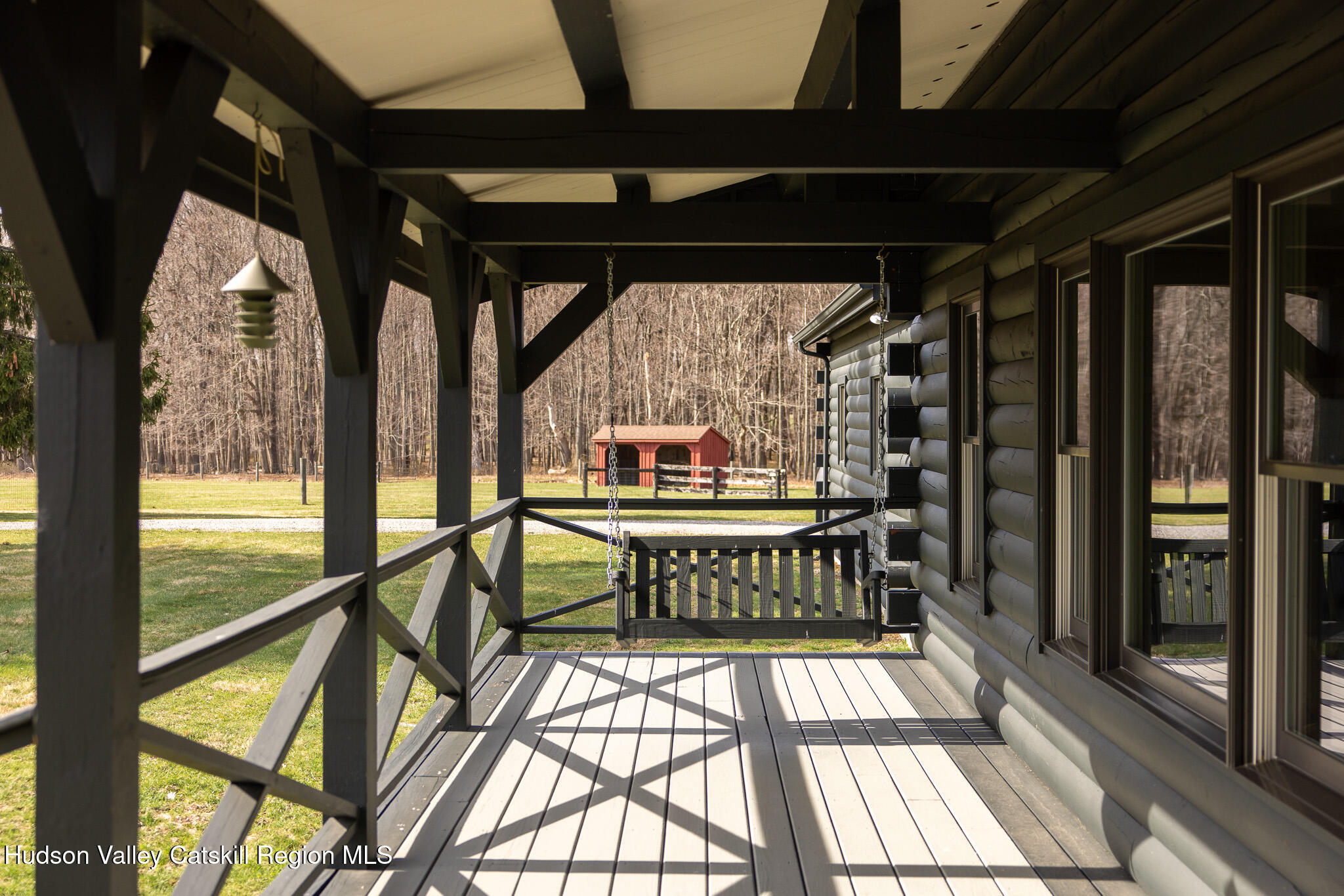 157 Mallory Road Verbank, NY 12585 - Photo 34 of 43 MR319