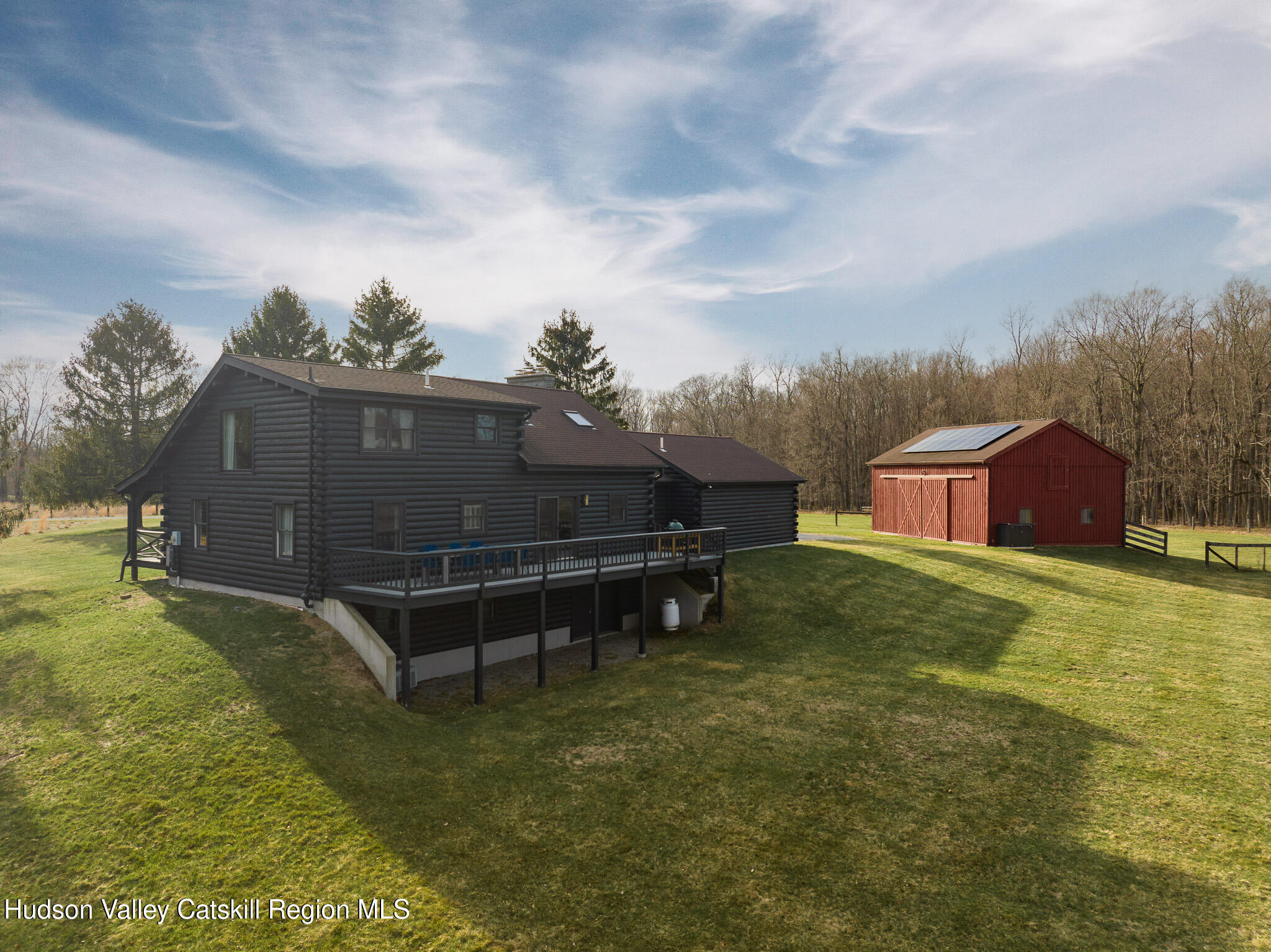 157 Mallory Road Verbank, NY 12585 - Photo 36 of 43 MR386