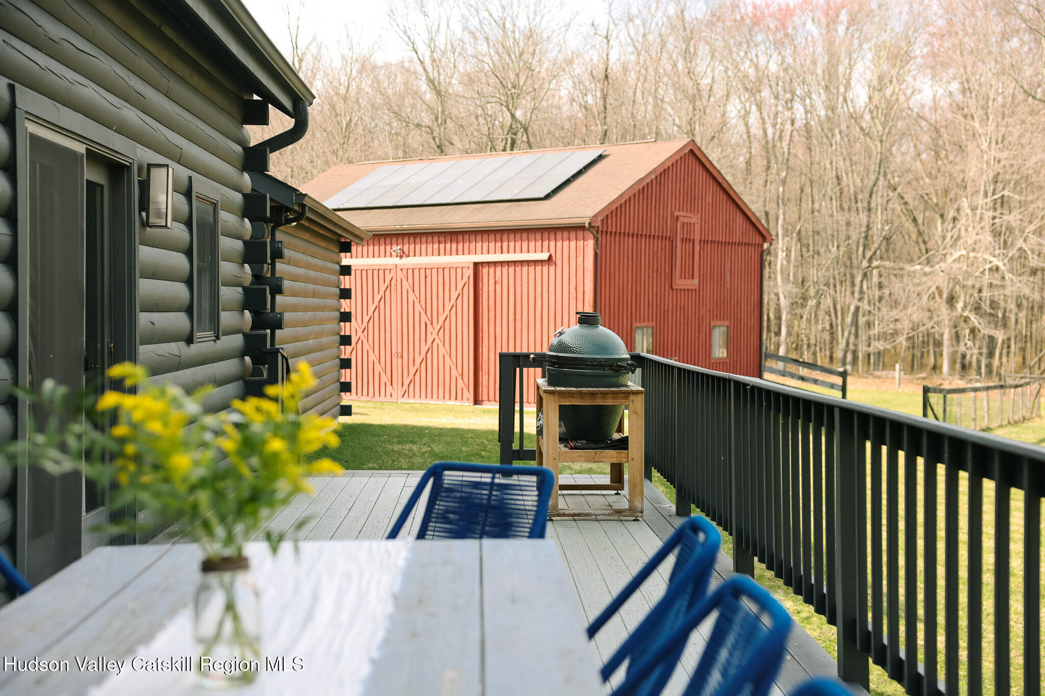 157 Mallory Road Verbank, NY 12585 - Photo 38 of 43 MR298