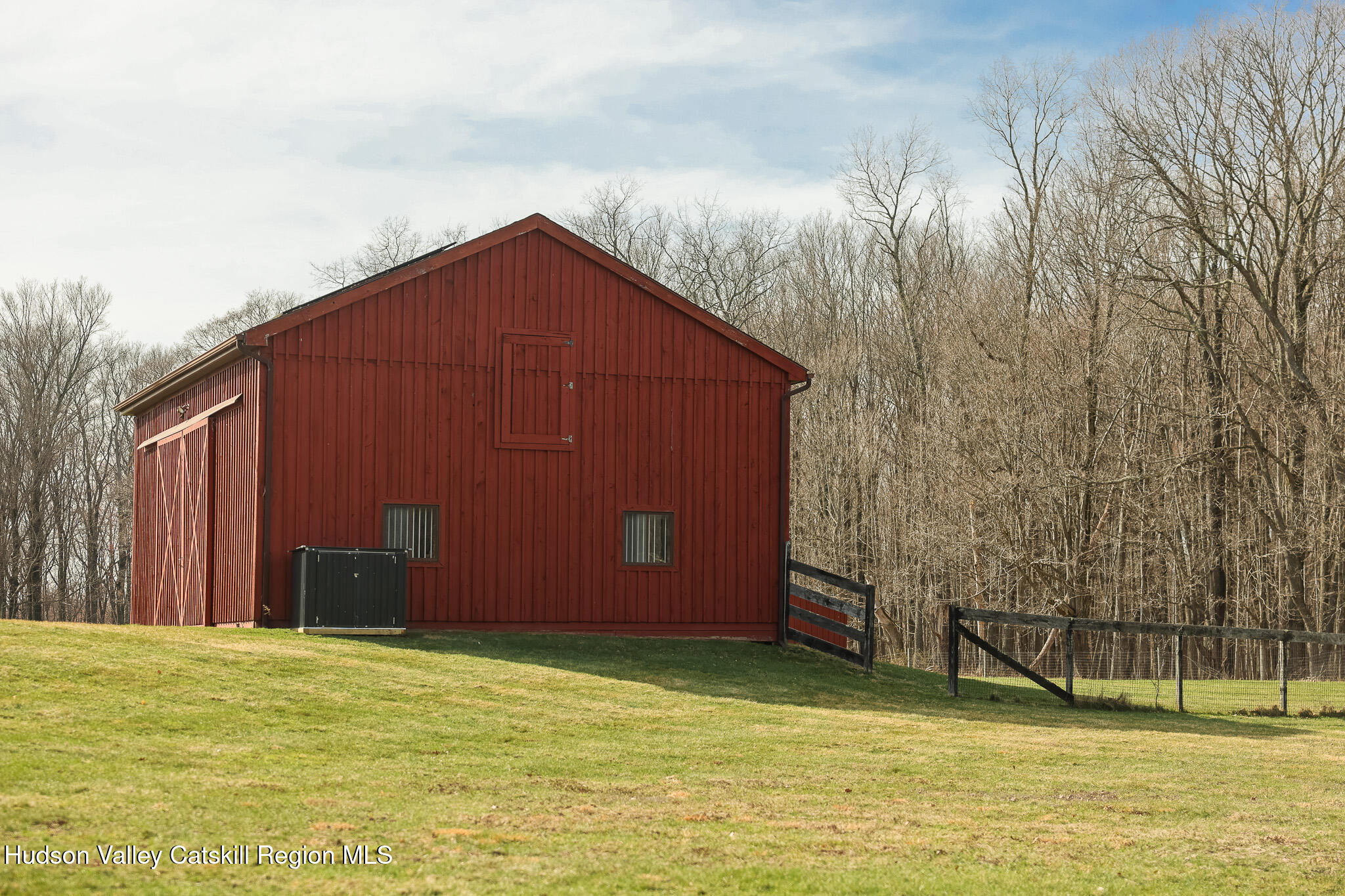 157 Mallory Road Verbank, NY 12585 - Photo 39 of 43 MR310