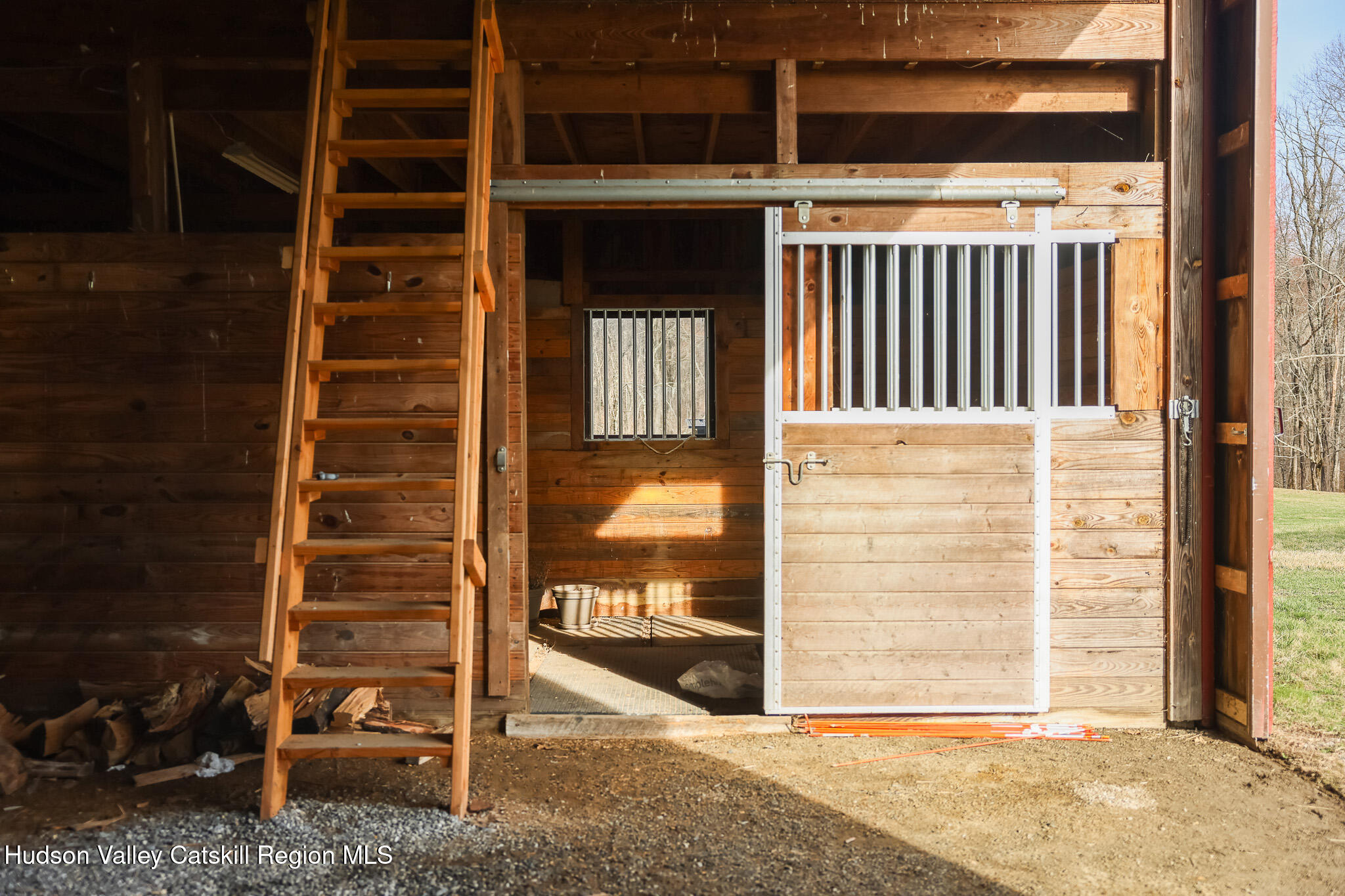 157 Mallory Road Verbank, NY 12585 - Photo 40 of 43 MR260