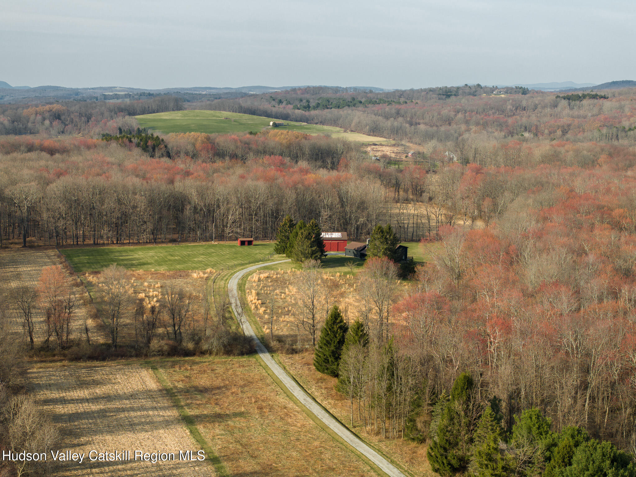 157 Mallory Road Verbank, NY 12585 - Photo 43 of 43 MR413