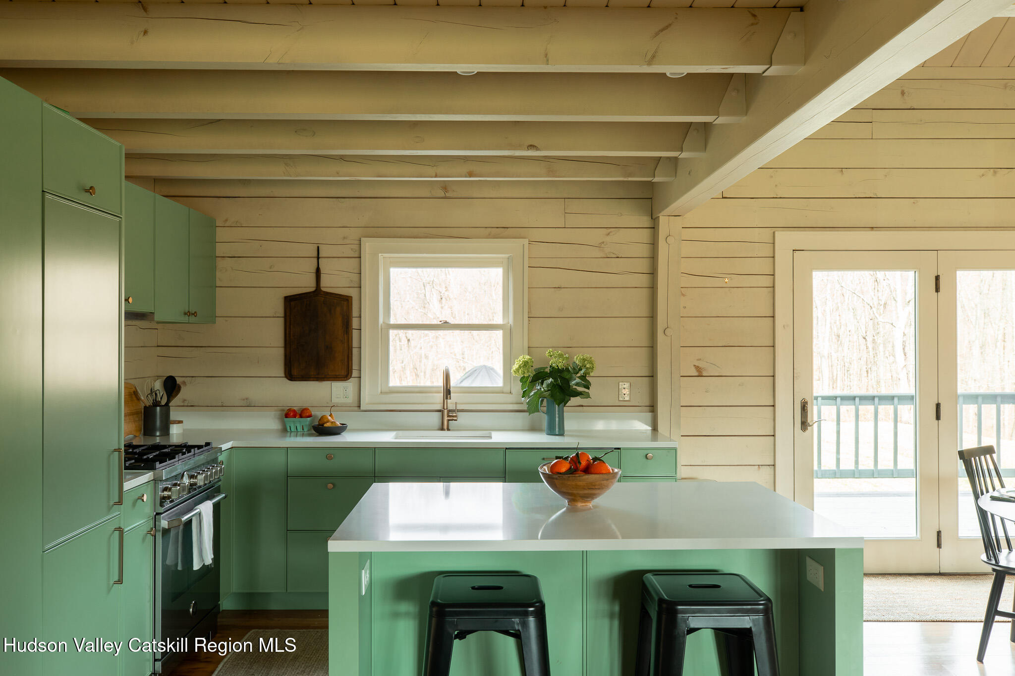 157 Mallory Road Verbank, NY 12585 - Photo 5 of 43 MR76