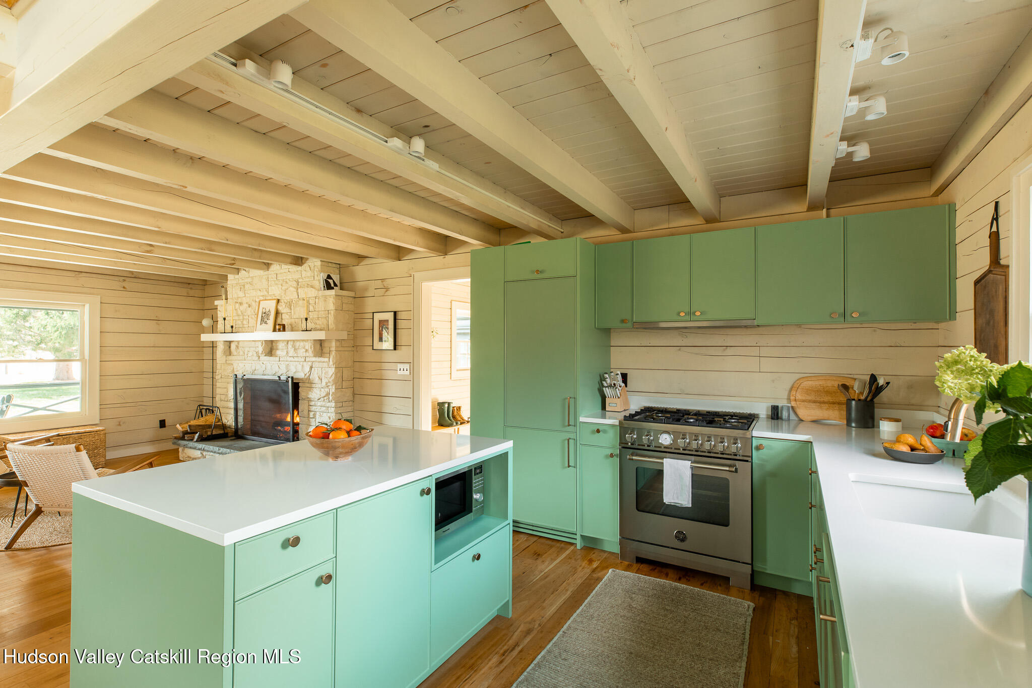 157 Mallory Road Verbank, NY 12585 - Photo 6 of 43 MR72