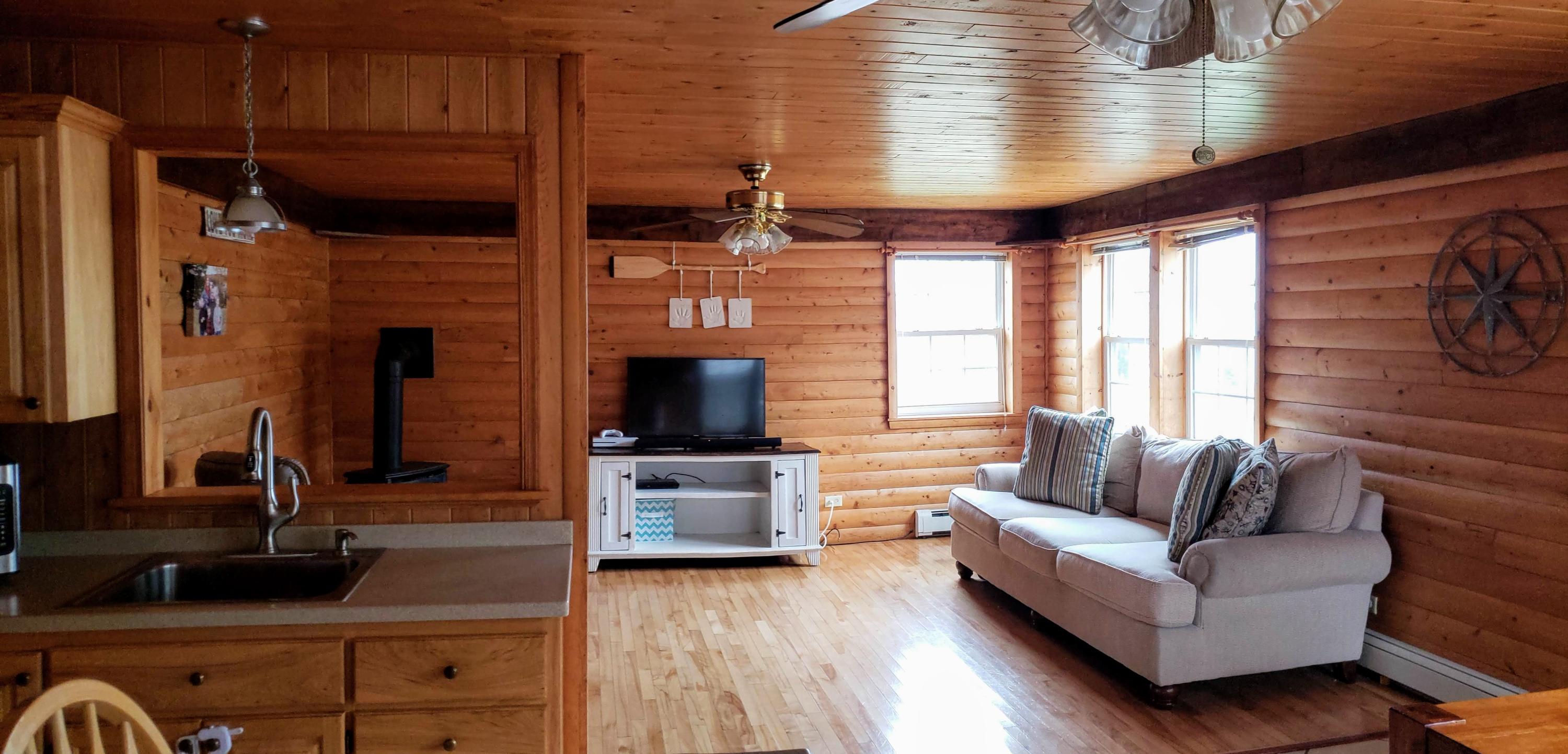 133 Lake Road Robbinston, ME 04671 - Photo 12 of 37 20190430_102324