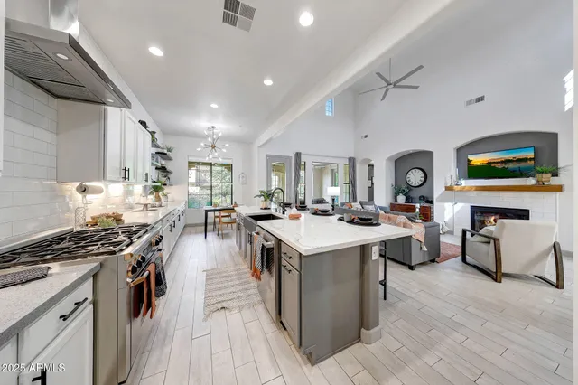 $524,500 | 3467 North Hooper Street, Buckeye, AZ 85396