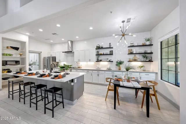 $524,500 | 3467 North Hooper Street, Buckeye, AZ 85396