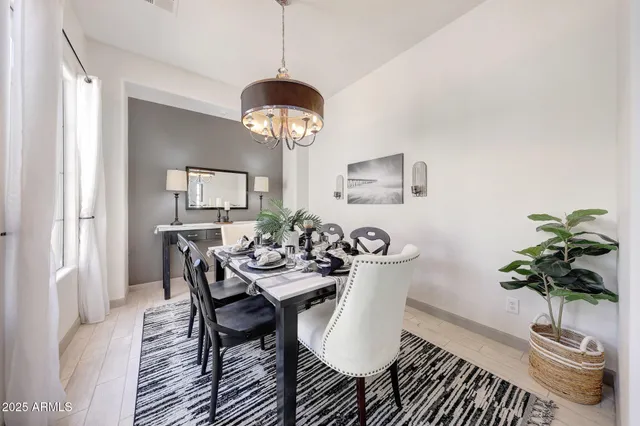 $524,500 | 3467 North Hooper Street, Buckeye, AZ 85396