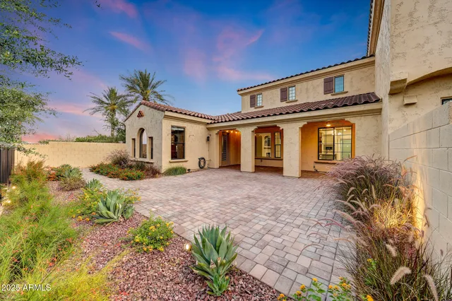 $524,500 | 3467 North Hooper Street, Buckeye, AZ 85396